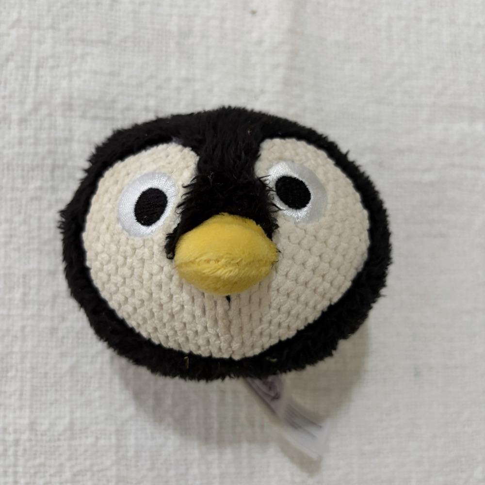 Scentsy Bitty Buddy Penguin Scented Stuffed‎ Animal Lovey Toy Gift